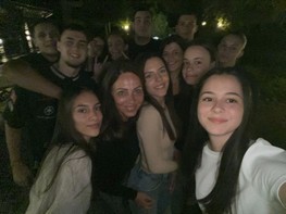 БЪЛГАРИЯ - ОБРАЗОВАТЕЛНИ МАРШРУТИ 4